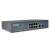 Digitus DN-95323-1 Switch Fast Ethernet PoE cu 8 porturi, neadministrat, gri