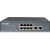 Digitus DN-95323-1 8-Port Fast Ethernet PoE Nespravovaný Switch pohľad spredu