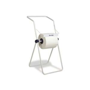 Lucart Ipari Törlőkendő Állvány - Fém - 90cm