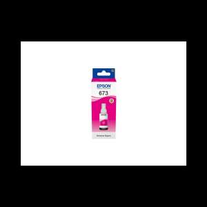 Epson T6733 magenta Tintenpatrone, 70ml, original - Epson