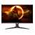 AOC 27G2SPAE 27 inch 165Hz Gaming Monitor, front view