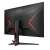 AOC 27G2SPAE 27 inch 165Hz Gaming Monitor, back view