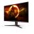 AOC 27G2SPAE Gaming Monitor, 27 hüvelykes, IPS kijelző, ferde nézet