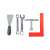 Toy Tool Box 49685315