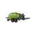 Zöld arató gép farm játék