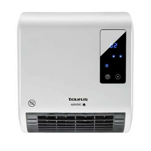 Taurus RCMB 231 Elektromos Fűtőtest - 2000W, Fürdőszobai