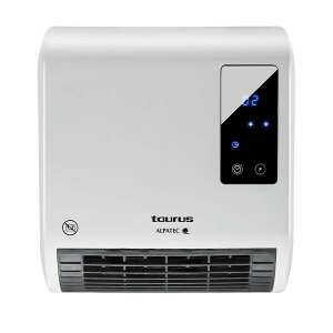 Taurus RCMB 231 Elektromos Fűtőtest - 2000W, Fürdőszobai