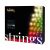 Pudełko z opakowaniem inteligentnych lampek choinkowych Twinkly Strings 250 LED