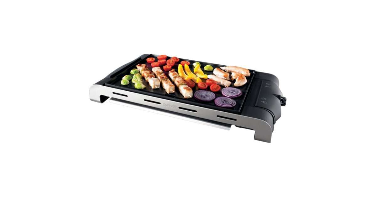 Gorenje TG2514B asztali grill Pepita.hu