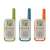 Motorola Talkabout T42 Triple Pack walkie talkie (3db) 50094560