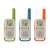 Motorola Talkabout T42 Triple Pack walkie talkie (3db) 50094560