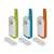 Motorola Talkabout T42 Triple Pack walkie talkie (3db) 50094560