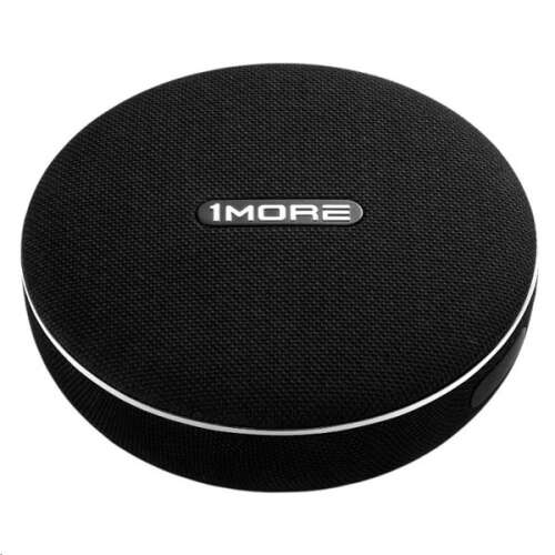 1MORE S1001BT Hordozható/Bluetooth/fekete/hangszóró 50095191