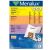 Menalux 1750 5 synthetic dust bags + 1 micro filter 119953515