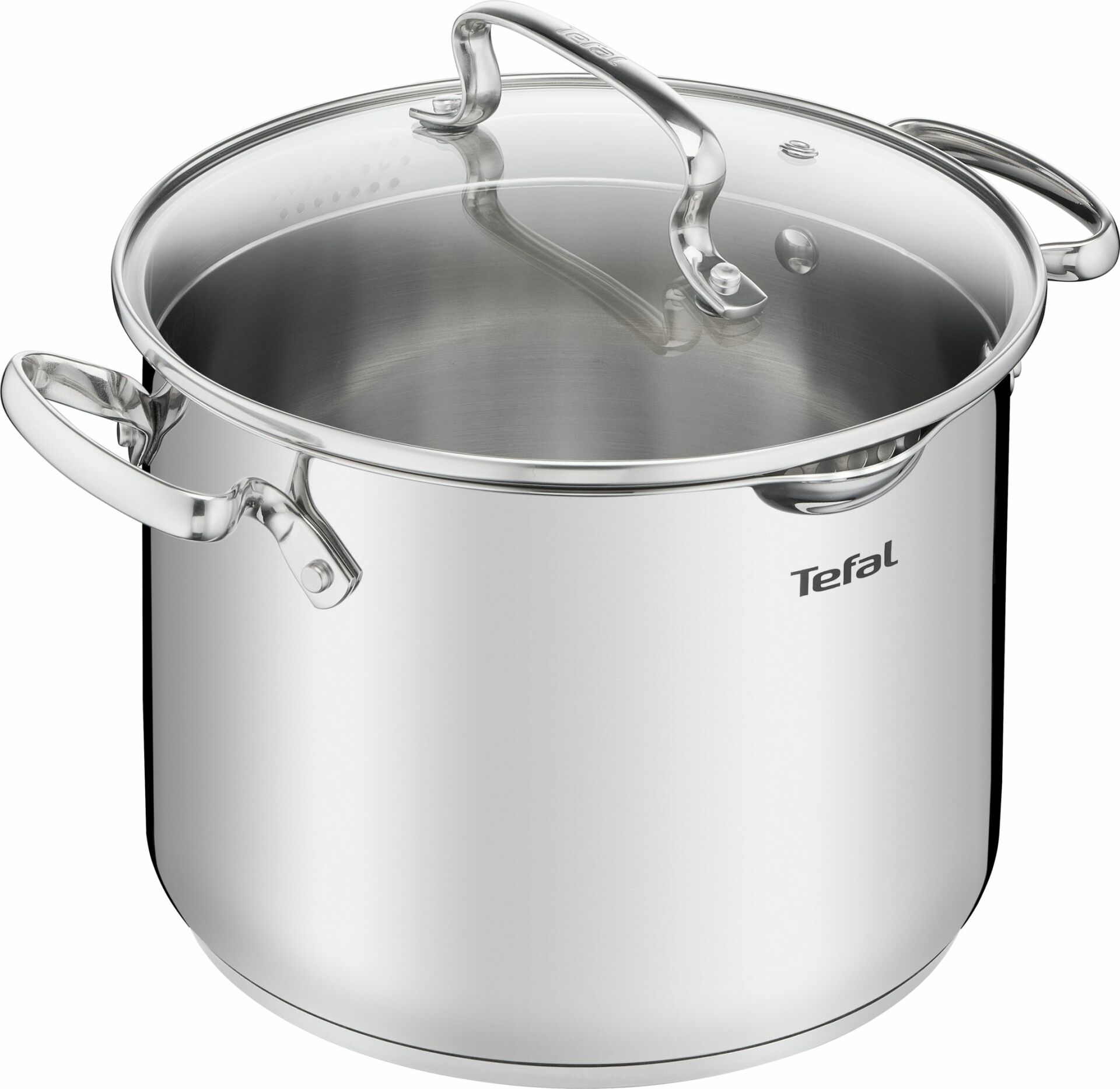 E-shop Tefal G7197956 Duetto+ hrniec s pokrievkou, 22 cm