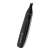 Remington NE3150 Smart Nose & Ear Clipper, black, electric trimmer for nose and ear hair
