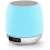 Energy Sistem EN 448708 Clock Speaker 3 Light RGB LED-es Bluetooth órás hangszóró 50095633