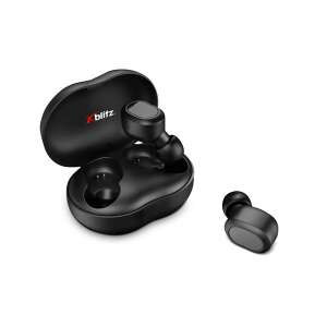 Xblitz Uni Pro 3 True Wireless Bluetooth fekete fülhallgató 50094153 