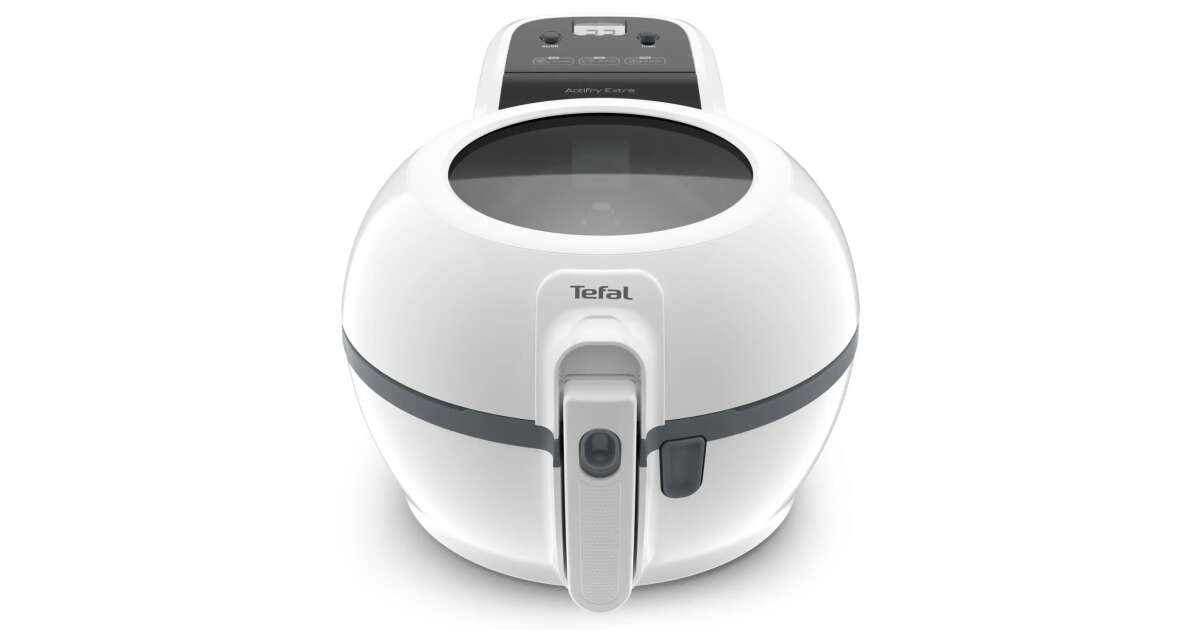 Tefal FZ720015 Actifry Extra hot air oven