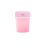 TOO 12 litre pink sensor bin 49946587