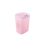 TOO 12 litre pink sensor bin 49946587