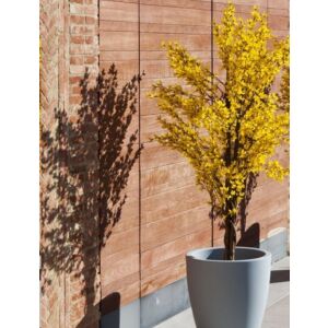 NG Violeta 30 32x30cm blauer Topf 122448752 - Übertöpfe