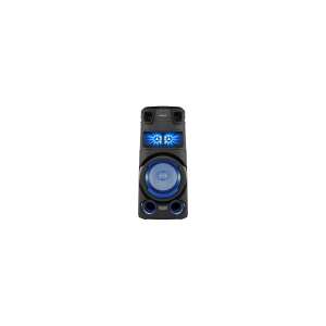 Sony MHC-V73D Bluetooth fekete party hangszóró 50097032 