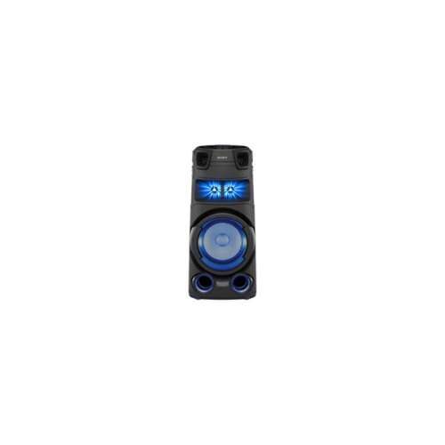 Sony MHC-V73D Bluetooth fekete party hangszóró 50097032