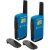 Motorola Talkabout T42 piros walkie talkie (2db) 99420896