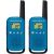 Motorola Talkabout T42 piros walkie talkie (2db) 99420896