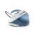 Tefal Pro Express Protect Dampfbügelstation, blau und weiß