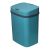 TOO 12 Liter Blue Sensor Trash Can