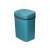 TOO 12 liter sensor trash can, blue