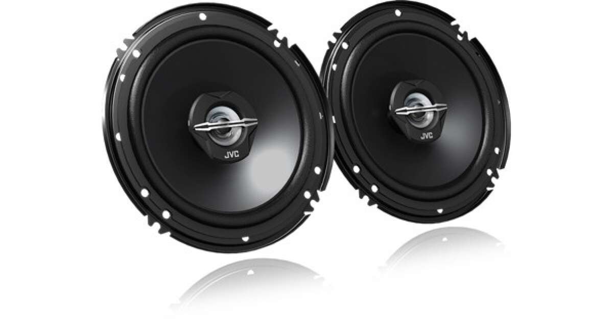 JVC CS-J620X 16,5 cm 2-drożny zestaw głośników samochodowych 81862991