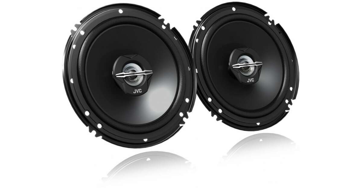 JVC CS-J620X 16.5 cm 2-way car speaker pair | Pepita.com