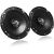 JVC CS-J620X 16.5cm 2-Way Car Speakers