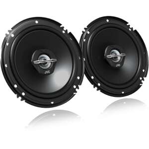 JVC CS-J620X 16,5 cm 2-Wege-Autolautsprecher