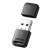 UGREEN CM390 Bluetooth 5.0 USB adapter, fekete, vezeték nélküli adapter számítógéphez, akár 5 eszköz csatlakoztatása