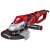 Einhell TE-AG 230 2350W 230mm sarokcsiszoló