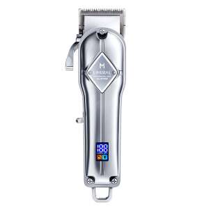 Elektrischer Haarschneider Limural K11S (silber) 49689753 Haarstyling-Zubehör