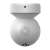 Reolink E1 Outdoor-W white outdoor security camera back view
