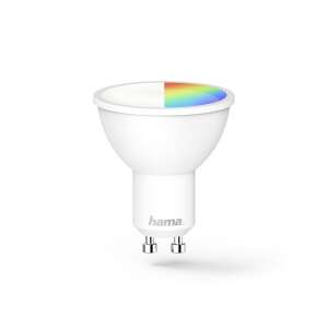Hama 176582 GU10 5,5W RGB Smart Wifi LED-Lampe 51898178