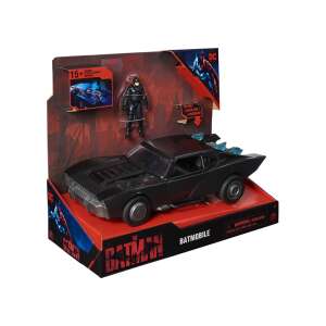 Batman mozifilm - 4" Batmobil és figura 93273944 