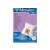 Menalux 5100 vacuum cleaner bags, 4 pack, synthetic, long life