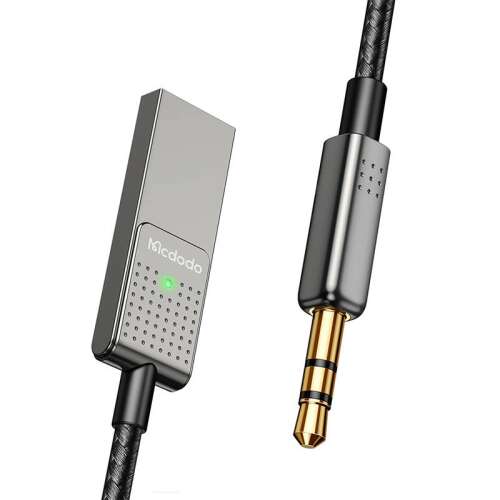 Mcdodo CA-8700 Bluetooth 5.1 vysielač / prijímač