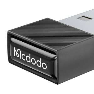 USB Bluetooth 5.1 Adapter für PC, Mcdodo OT-1580 (schwarz) 49690205 Bluetooth-Adapter