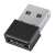 USB Bluetooth 5.1 adapter for PC, Mcdodo OT-1580 (black) 49690205}