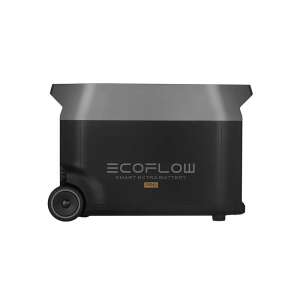 EcoFlow Delta Pro Batterie 49690579 Zubehör für Solarmodule & Zubehör