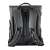 PGYTECH OneGo Air 25L camera backpack, obsidian black, back view