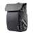 PGYTECH OneGo Air 25L camera backpack, obsidian black, side view